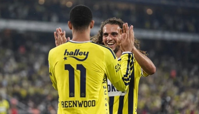 UEFA, Fenerbahçe ve iki futbolcusuna disiplin süreci başlattı