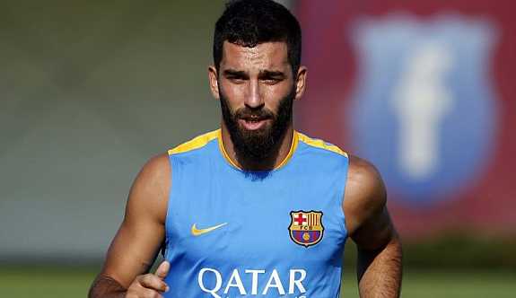 Arda Turan’ın bonservis bedeli belli oldu!