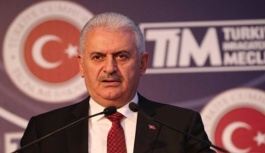 Başbakan Yıldırım'dan seçim açıklaması