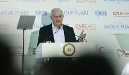 Başbakan'dan erken seçim açıklaması