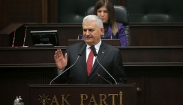 Binali Yıldırım: Kendimizi en kötü senaryoya hazırladık
