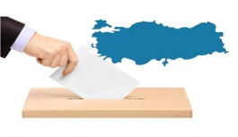 Erken seçim anketi:  AKP oy kaybediyor, HDP'nin baraj sorunu yok