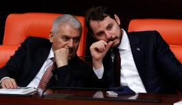 Flaş iddia: Yıldırım'ın yerine Albayrak geliyor!
