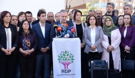 Kritik süreç başladı: HDP nasıl bir yol izleyecek?