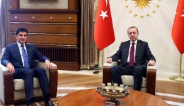Masada Şengal mi var?