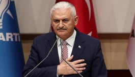 Yıldırım: Başkanlıkta koalisyon yok