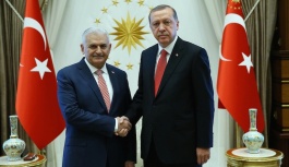 AKP anketlerinde ‘başkanlığa’ destek yüzde 50’nin altında