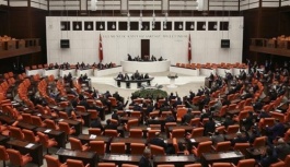 Anayasa teklifindeki flaş değişiklik