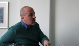 'Demokrat gazeteci' HDP'ye ve Kürtlere saldırdı!
