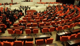 Komisyon tamam, görev sırası genel kuruda