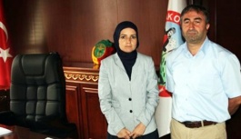 Bir ilçeye daha, kayyum atandı