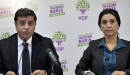 Demirtaş’tan referandum yorumu