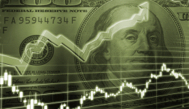 Dolar/TL tarihi zirveye yükseldi
