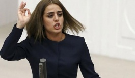 HDP'li vekil serbest bırakıldı