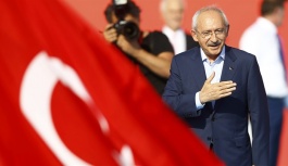 Kılıçdaroğlu’na suikast uyarısı!