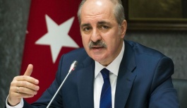 Kurtulmuş'tan ilginç HDP'e çıkışı