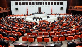 Meclis'te ‘sistem ve rejim’ tartışmaları mesaisi