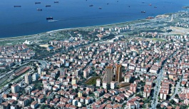 Pendik Batı Mahallesi ikinci kez riskli bulundu!