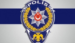 Polise gözaltı operasyonu