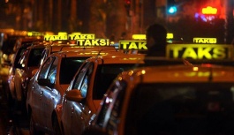 Taksilerde ‘indi-bindi’ dönemi başladı
