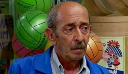 Usta oyuncudan kötü haber!