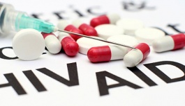 Van'da AIDS (HIV) alarmı!