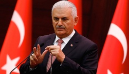 Yıldırım: Kampanyayı Cumhurbaşkanı'yla yürüteceğiz