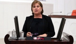 CHP'de fatura krizi