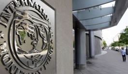 IMF'den Türkiye açıklaması