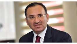 Bakan Bozdağ, ABD'ye Gülen'in iadesi için değil Zarrab için gidiyordu!