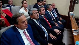 İBB’de başkanlık yarışı!