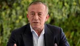 Ali Ağaoğlu; "Bizim köyde bir laf vardır, 'Gidenin arkasından konuşulmaz