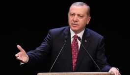 Erdoğan: MHP'nin iradesi 16 Nisan'a giden yolu açmıştır