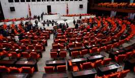 HDP'nin katılmadığı yeni yasama yılı bugün başlıyor