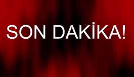 Tarsus'ta sebze halinde yangın!