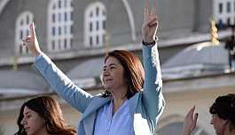 HDP Eş Genel Başkanı Kemalbay: Barajlar yıkılsın