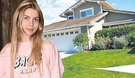 Aleyna'nın Amerika'daki huzur evi
