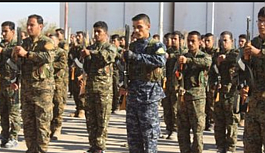 Bekir Bozdağ’dan PYD/YPG açıklaması