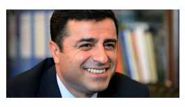 Demirtaş'ın duruşmalarının yeri değiştirildi