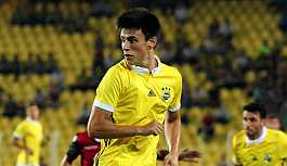 Eljif Elmas, İstanbulspor maçı kadrosuna alındı