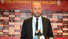 Fatih Terim geldi Cenk Ergün gitti!