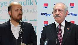 Kılıçdaroğlu ve Bilal Erdoğan uzlaşamadı
