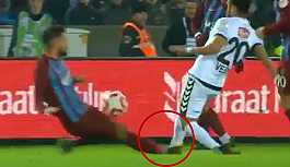 Konyaspor’dan hakem ve yorumcu tepkisi