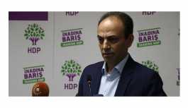 HDP’li Baydemir serbest bırakıldı
