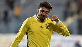 Ozan Tufan’ın yeni adresi belli oldu!