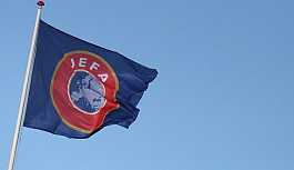 Uefa'dan Türk Kulüplerine Endişelendiren Açıklama