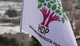 Ankara'da HDP'ye operasyon