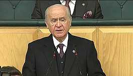 Bahçeli'den çok sert pedofili tepkisi
