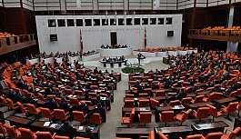 Çocuk istismarı vakasındaki artış Meclis gündeminde