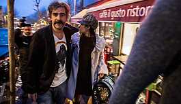 Deniz Yücel için Erdoğan'la iki gizli görüşme yapıldı